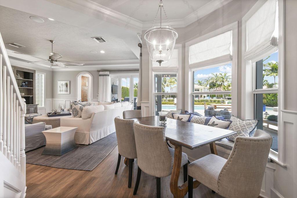 Frenchmans Harbour - Residential