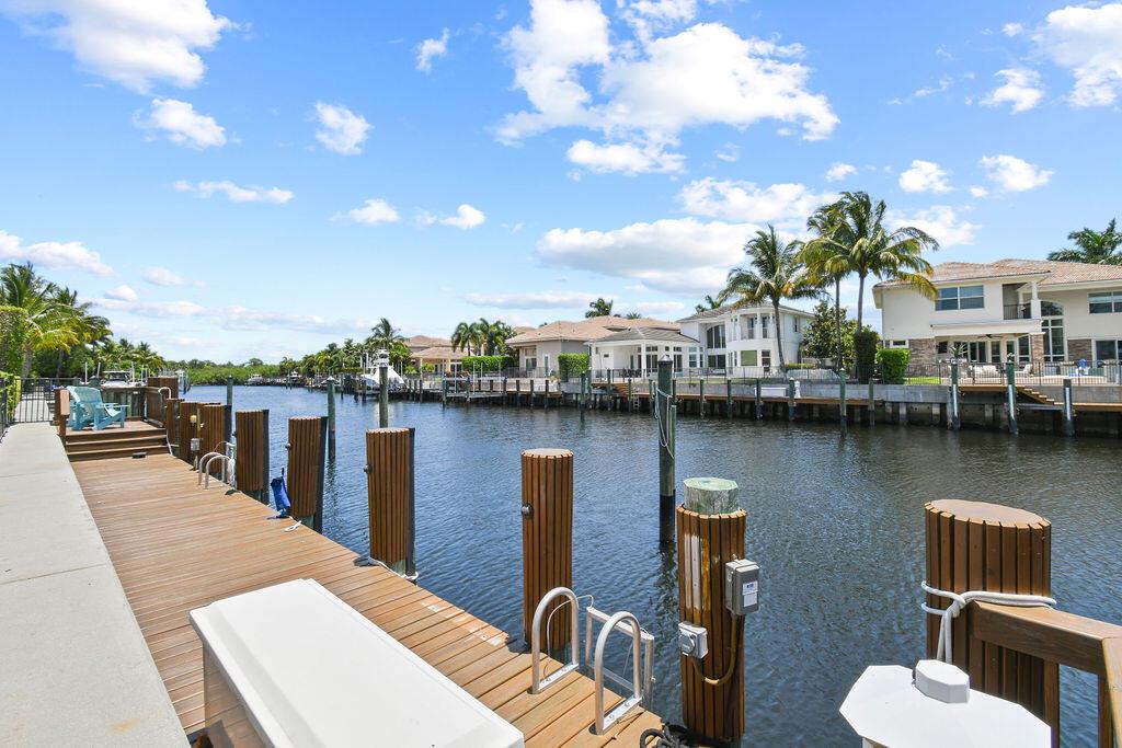 Frenchmans Harbour - Residential