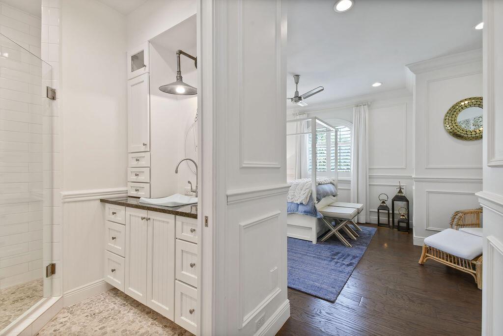 Frenchmans Harbour - Residential