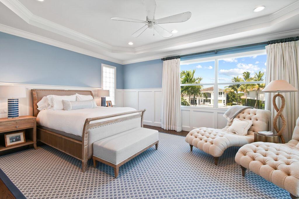 Frenchmans Harbour - Residential