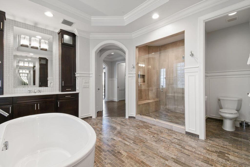 Frenchmans Harbour - Residential