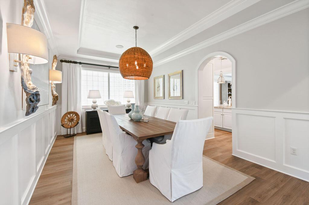 Frenchmans Harbour - Residential