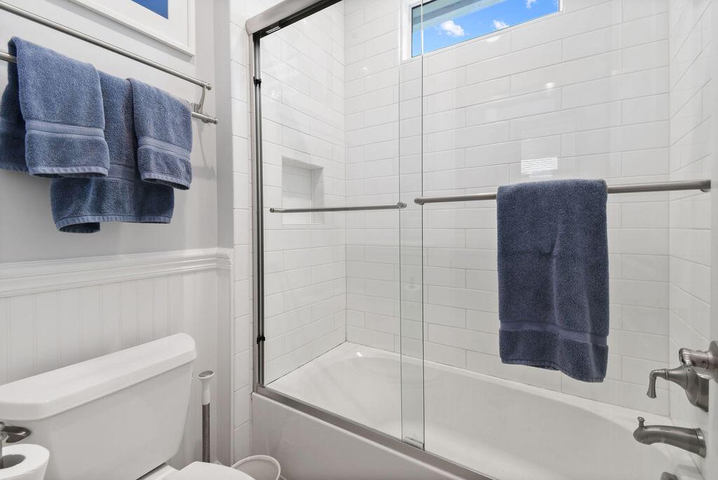 Frenchmans Harbour - Residential