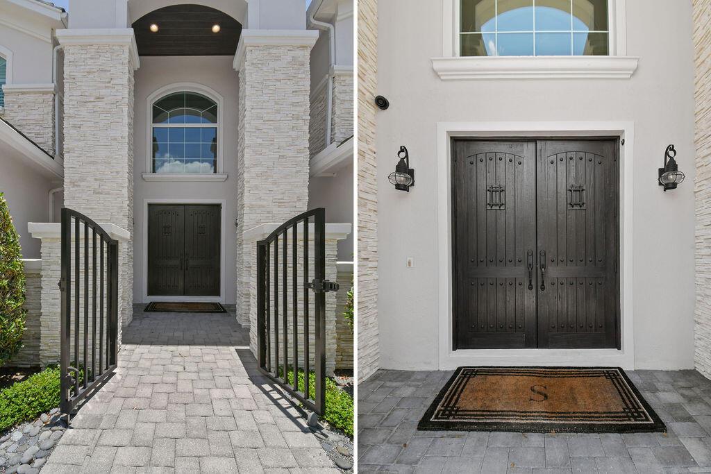 Frenchmans Harbour - Residential