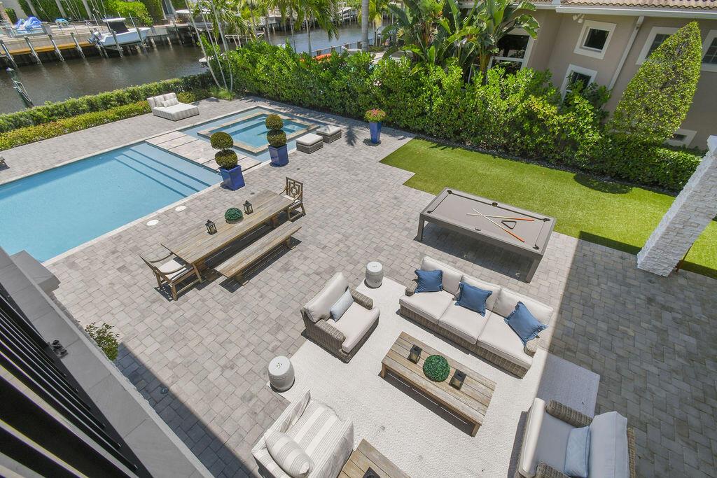 Frenchmans Harbour - Residential