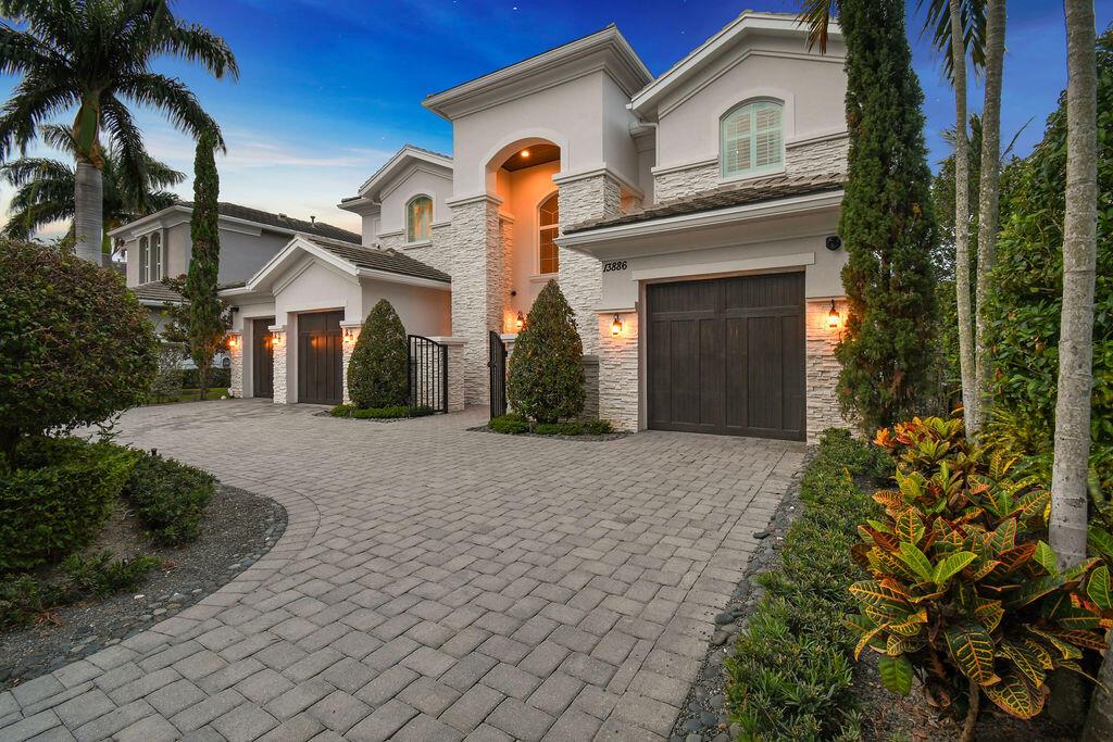 Frenchmans Harbour - Residential