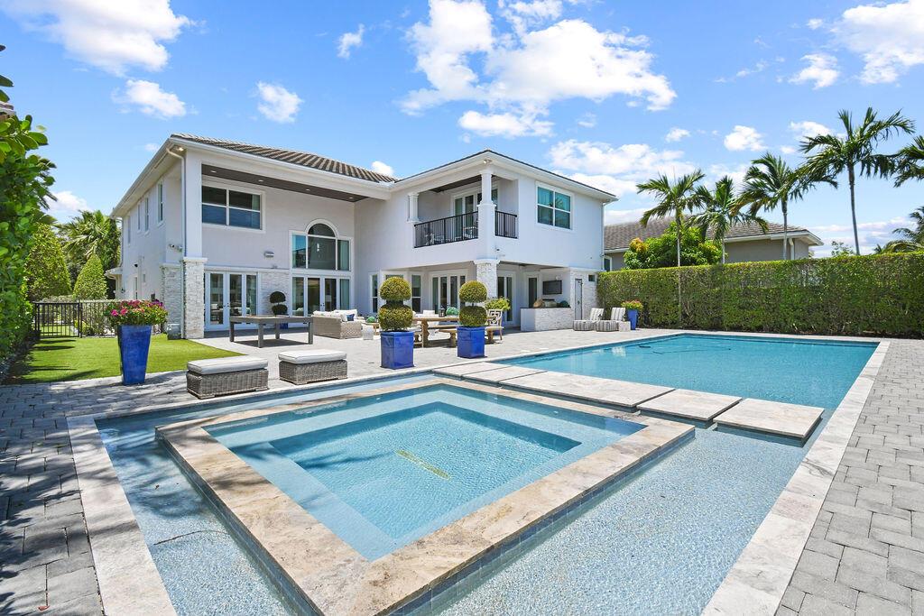 Frenchmans Harbour - Residential