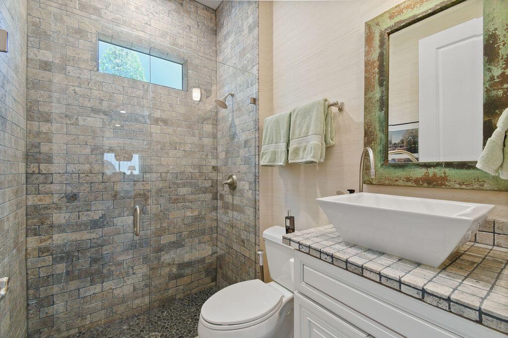 Frenchmans Harbour - Residential