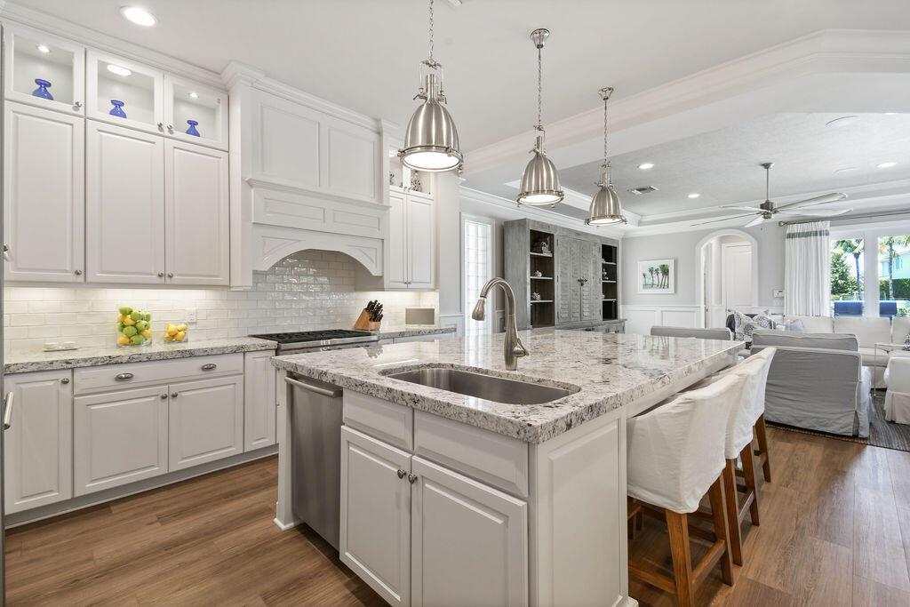 Frenchmans Harbour - Residential