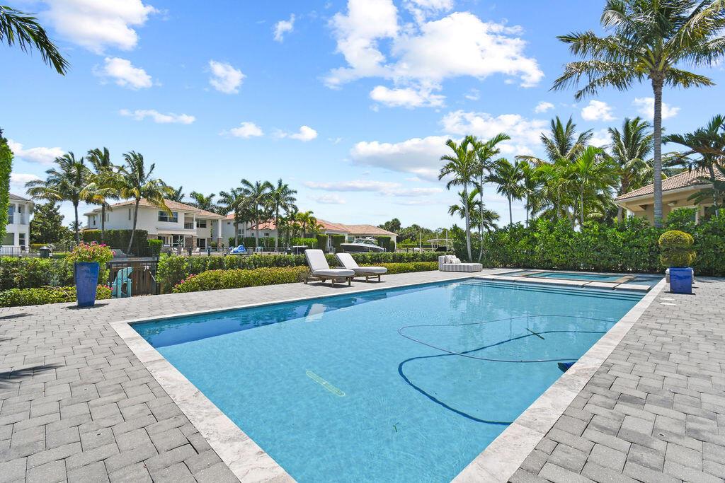 Frenchmans Harbour - Residential