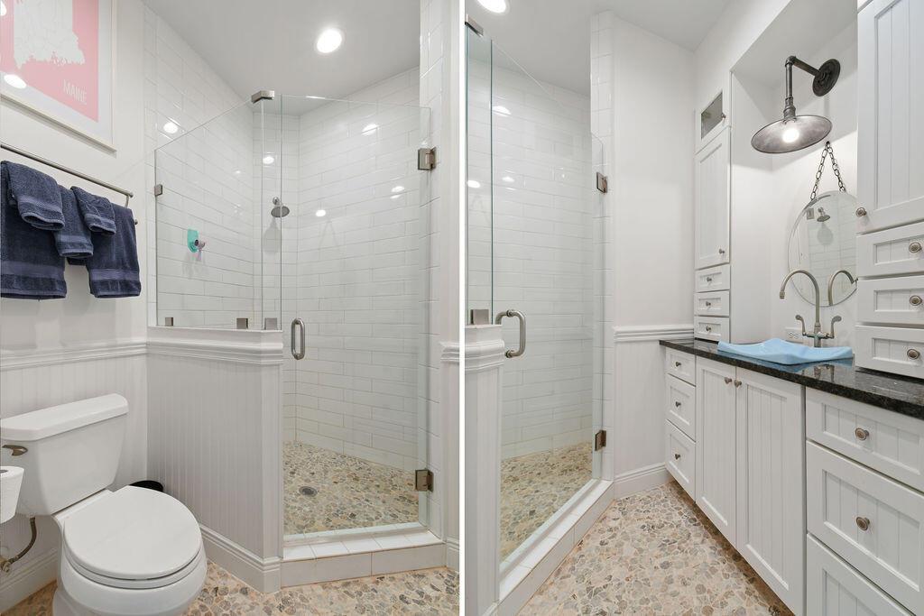 Frenchmans Harbour - Residential