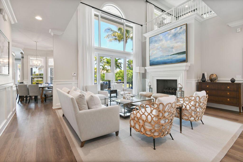 Frenchmans Harbour - Residential