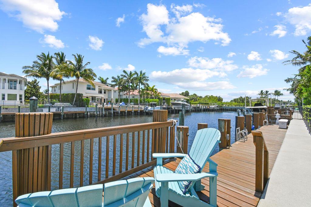 Frenchmans Harbour - Residential