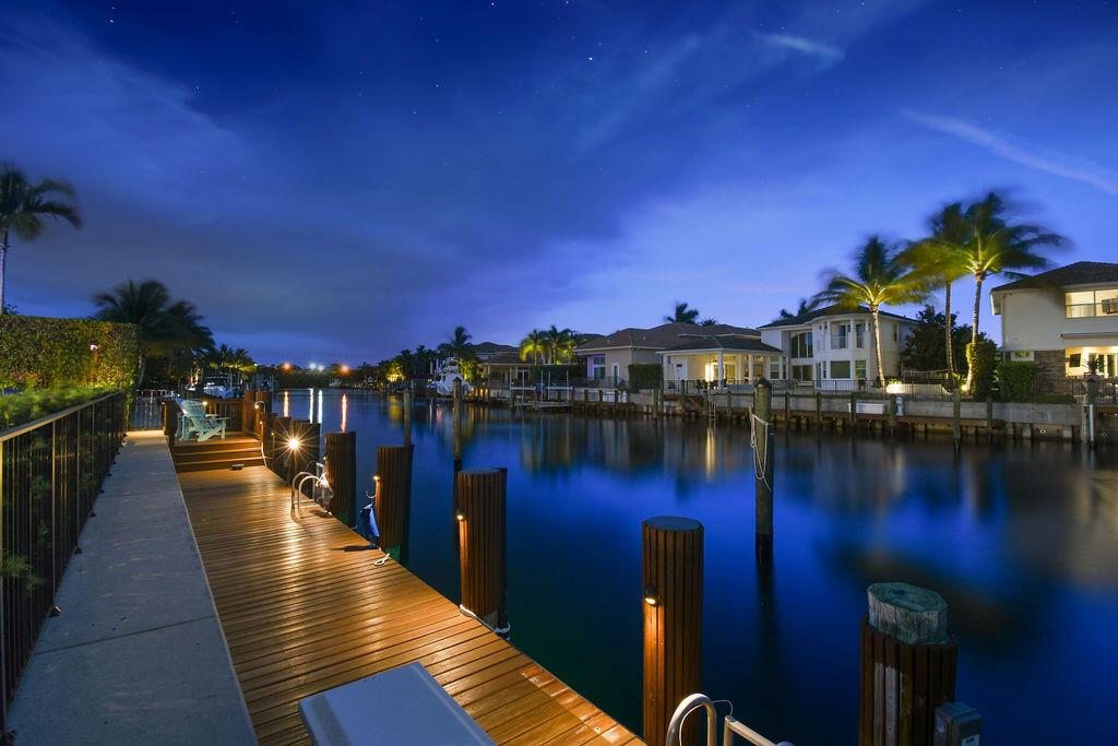 Frenchmans Harbour - Residential