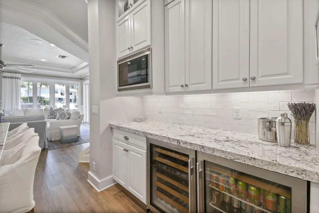 Frenchmans Harbour - Residential