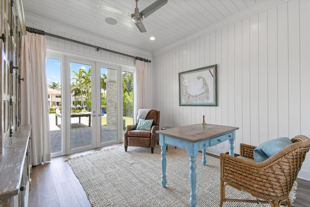 Frenchmans Harbour - Residential