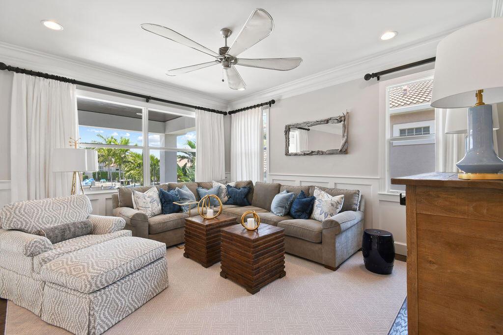 Frenchmans Harbour - Residential