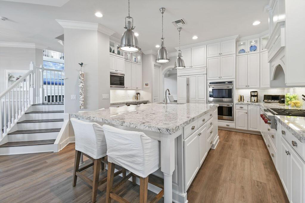 Frenchmans Harbour - Residential