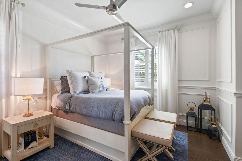 Frenchmans Harbour - Residential