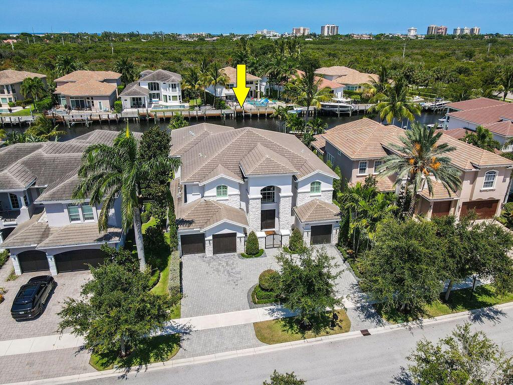 Frenchmans Harbour - Residential