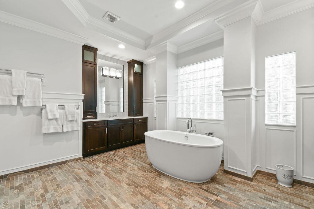 Frenchmans Harbour - Residential