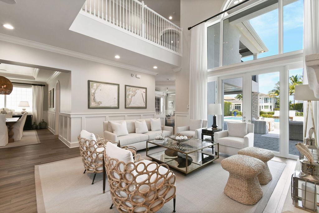 Frenchmans Harbour - Residential