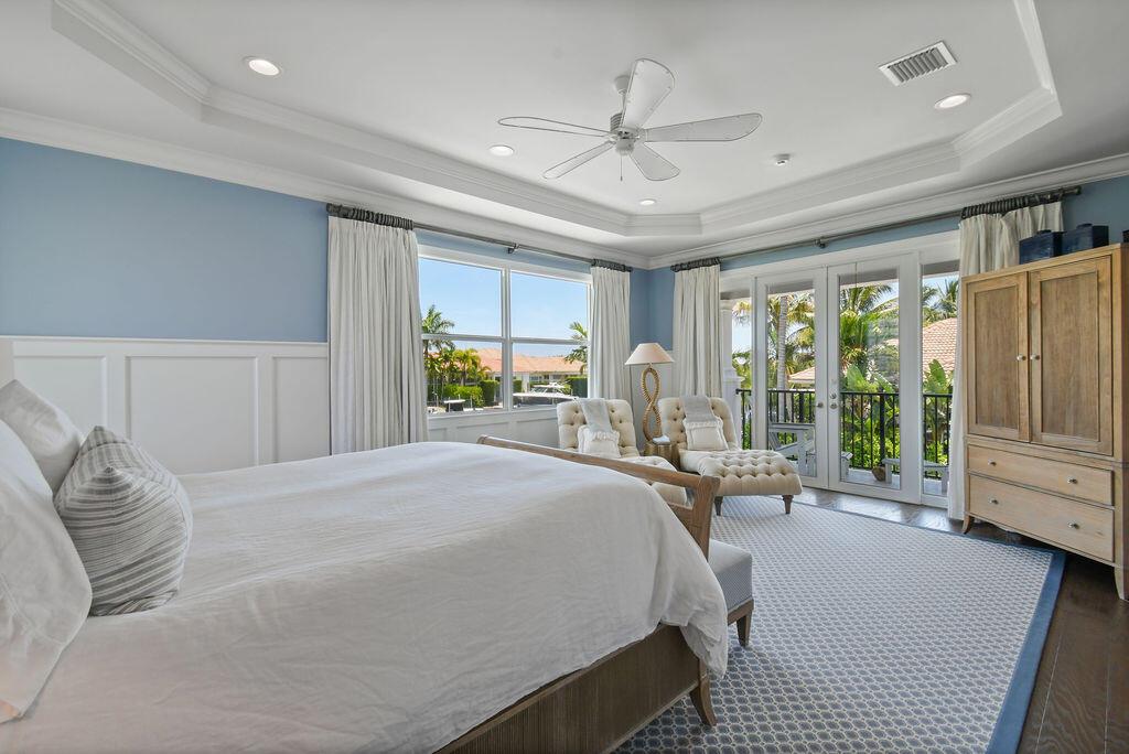 Frenchmans Harbour - Residential