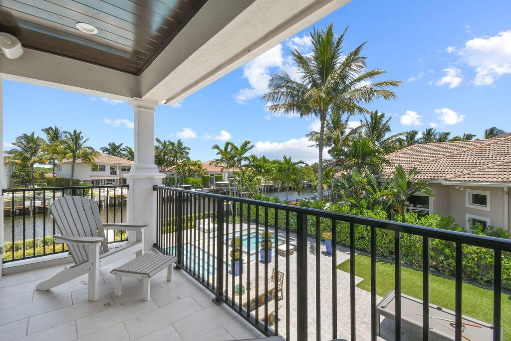 Frenchmans Harbour - Residential