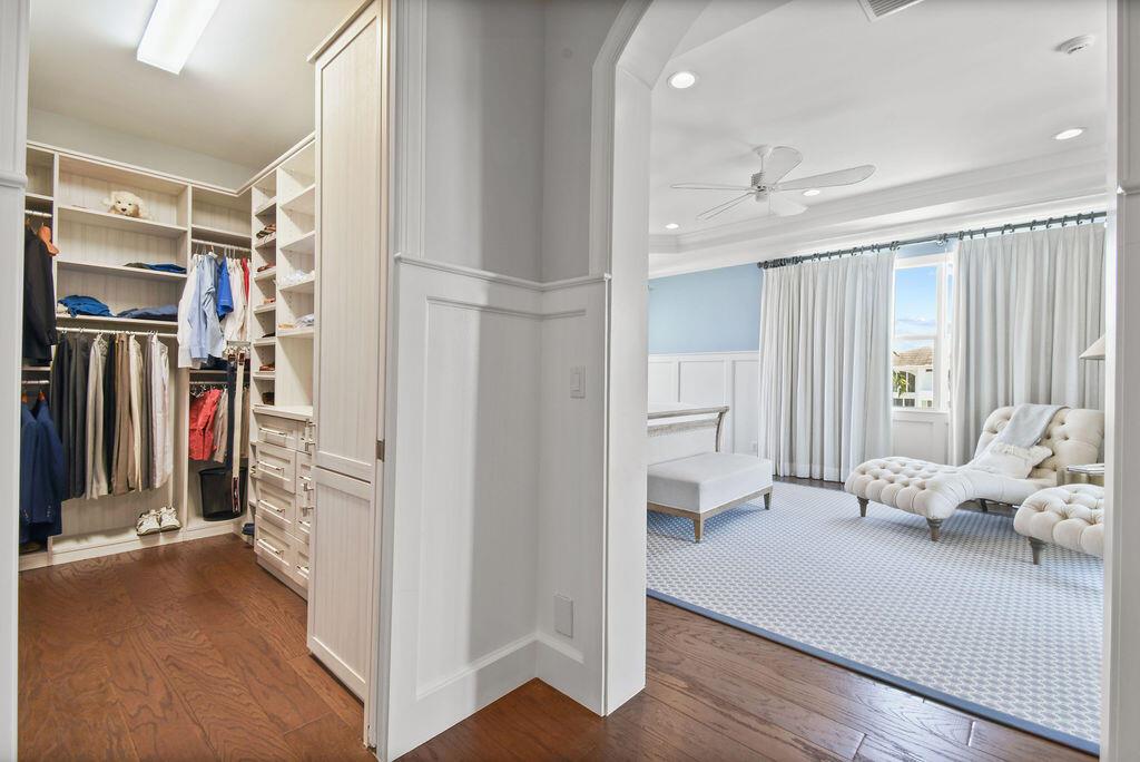 Frenchmans Harbour - Residential