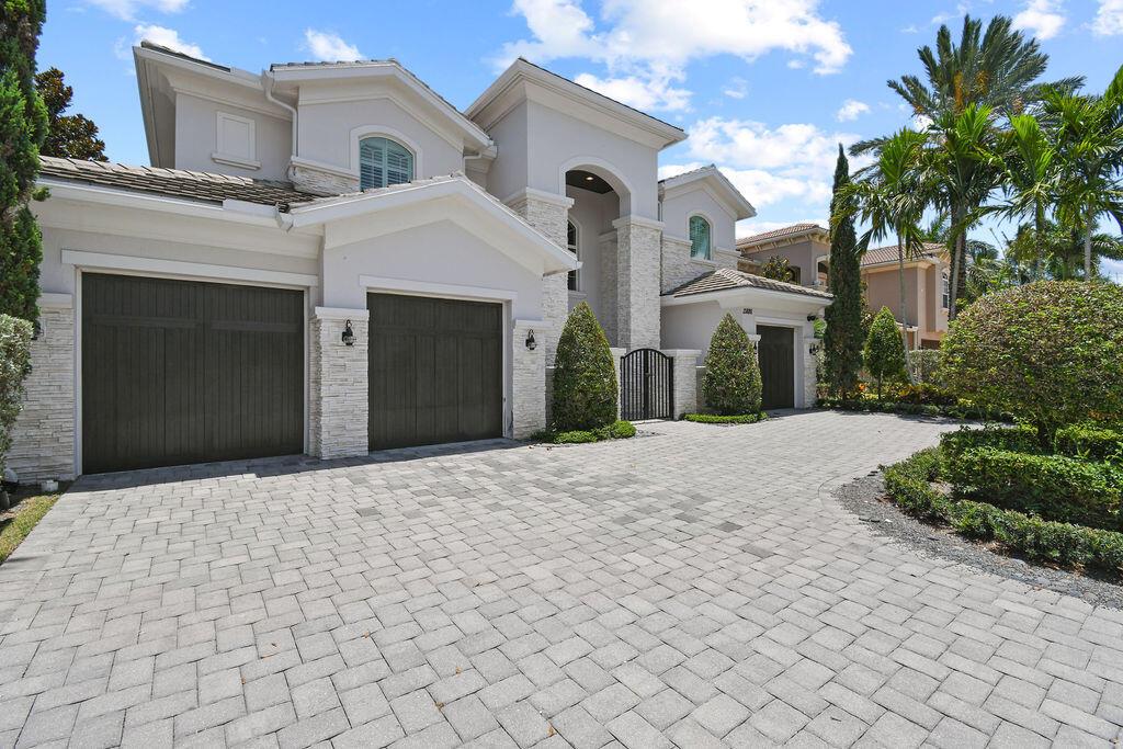 Frenchmans Harbour - Residential