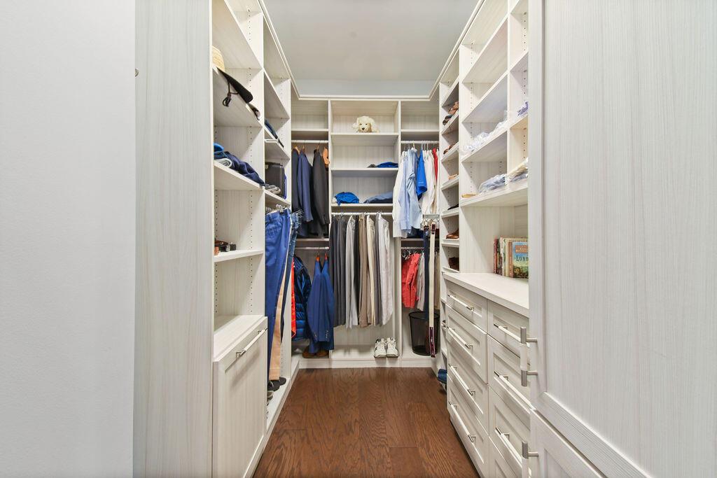 Frenchmans Harbour - Residential