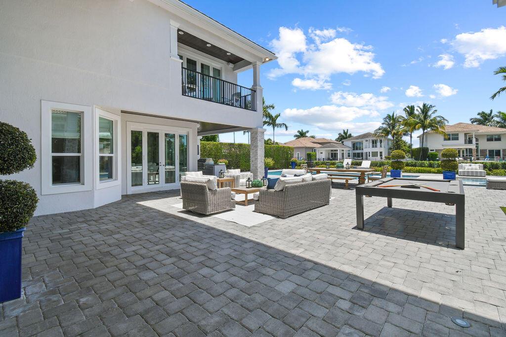 Frenchmans Harbour - Residential