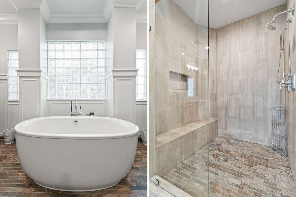 Frenchmans Harbour - Residential