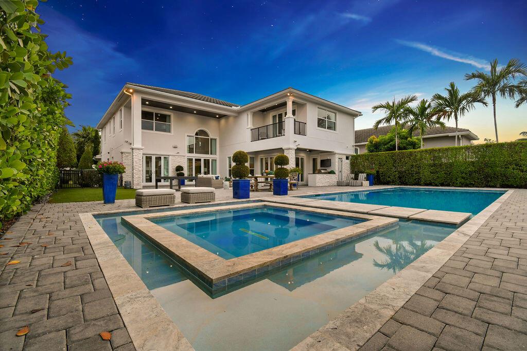 Frenchmans Harbour - Residential