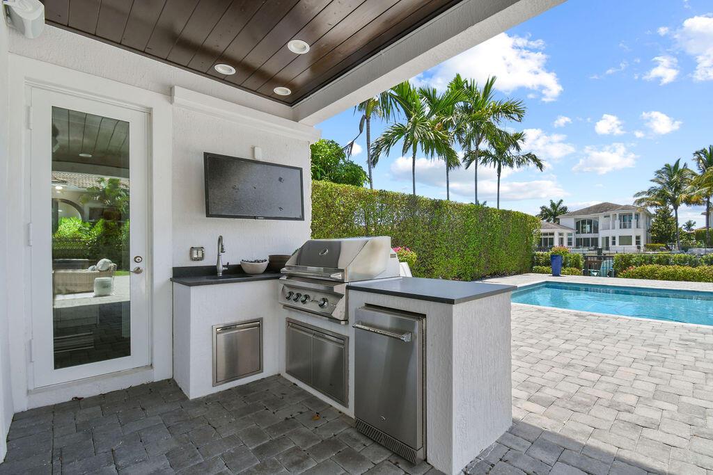 Frenchmans Harbour - Residential