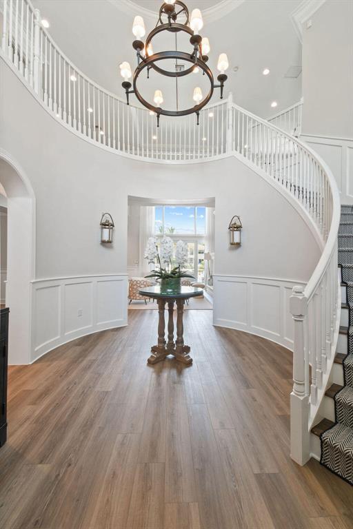 Frenchmans Harbour - Residential