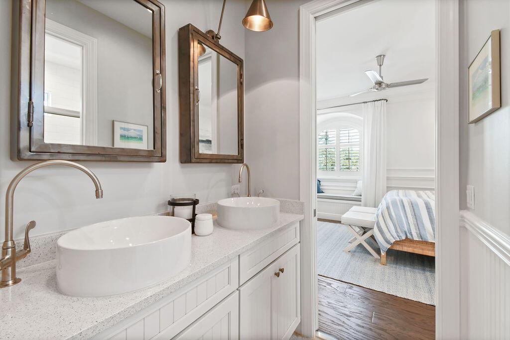 Frenchmans Harbour - Residential