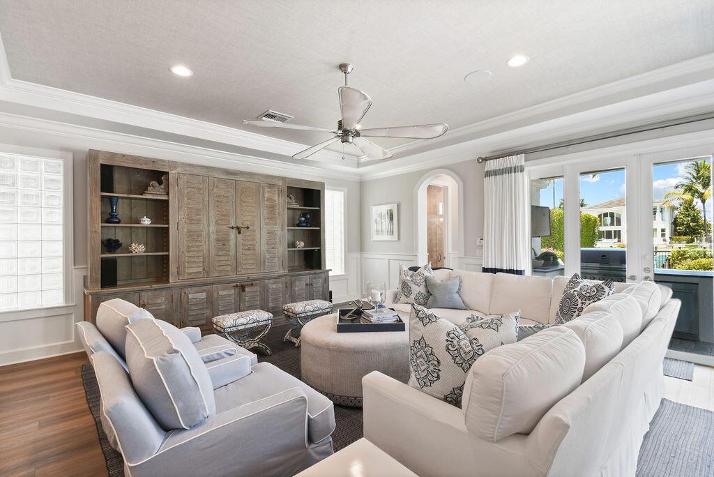 Frenchmans Harbour - Residential