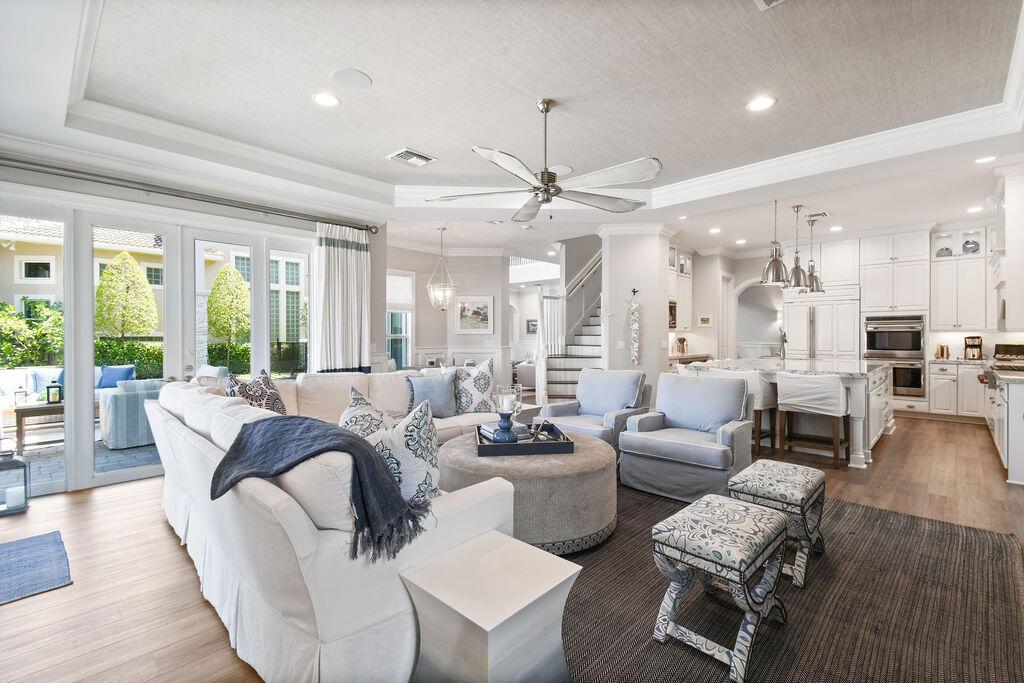 Frenchmans Harbour - Residential