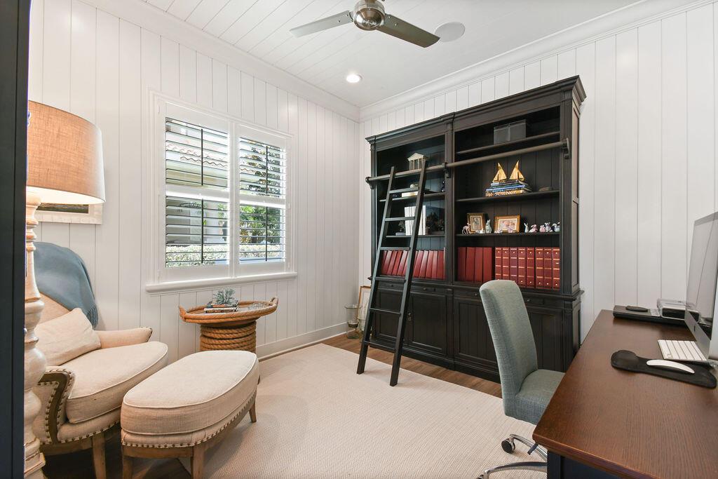 Frenchmans Harbour - Residential