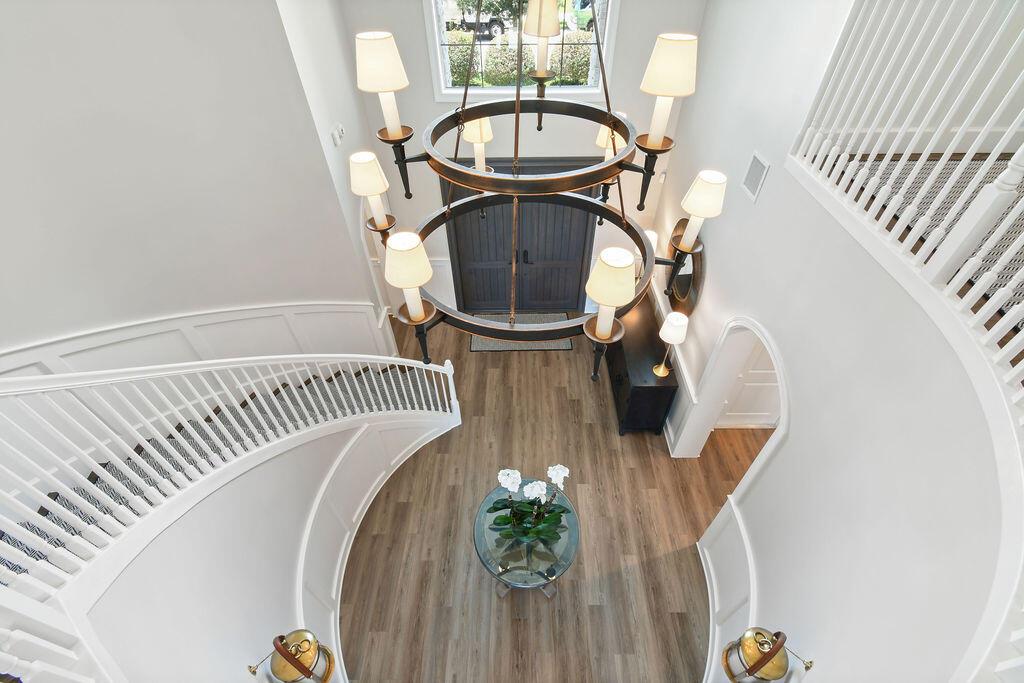 Frenchmans Harbour - Residential