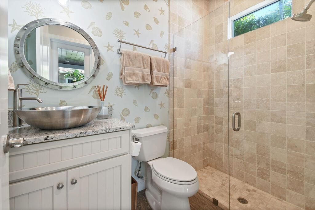 Frenchmans Harbour - Residential