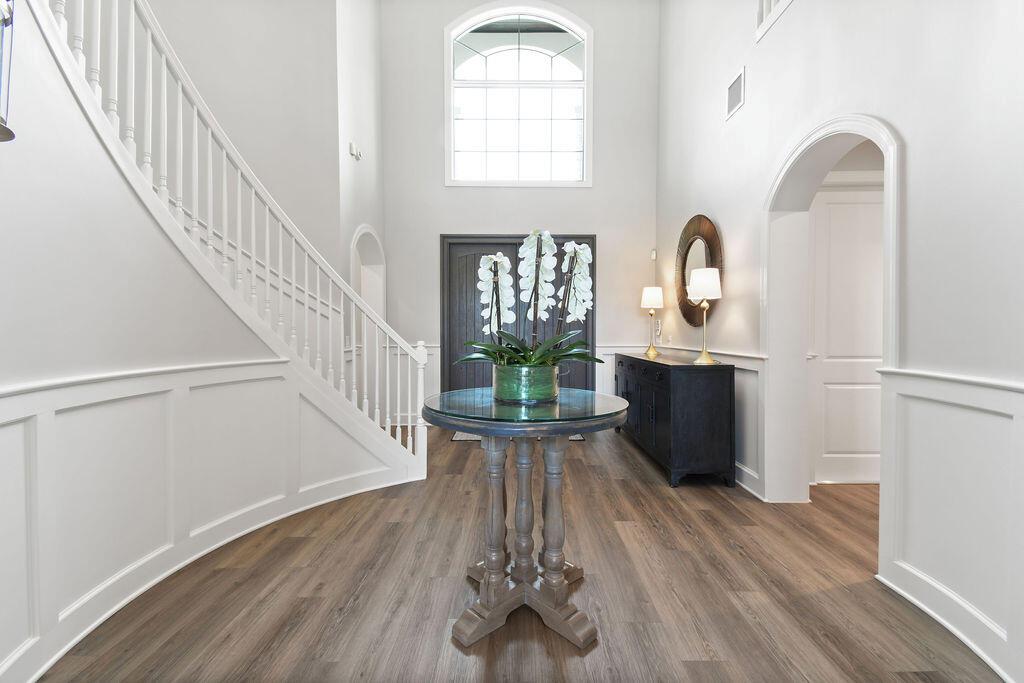 Frenchmans Harbour - Residential