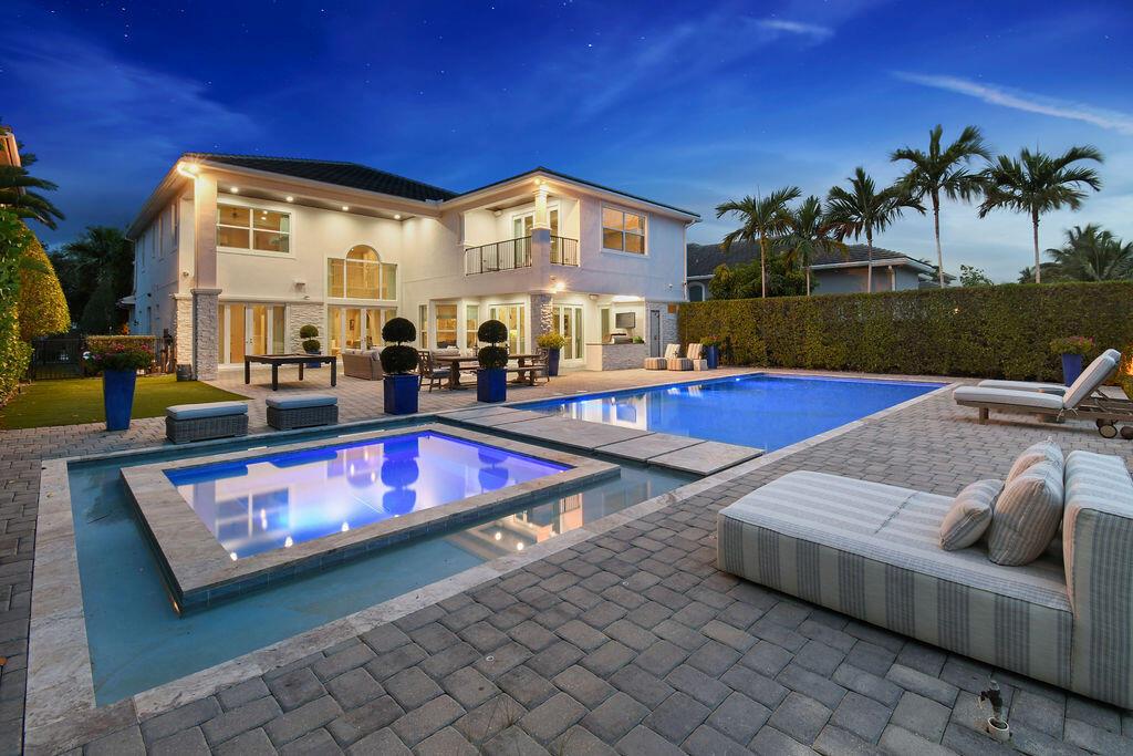 Frenchmans Harbour - Residential