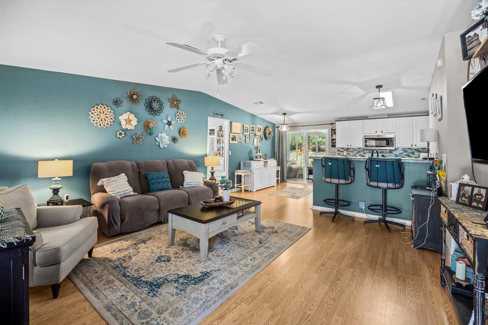 THE LINKS AT SAVANNA CLUB - Residential