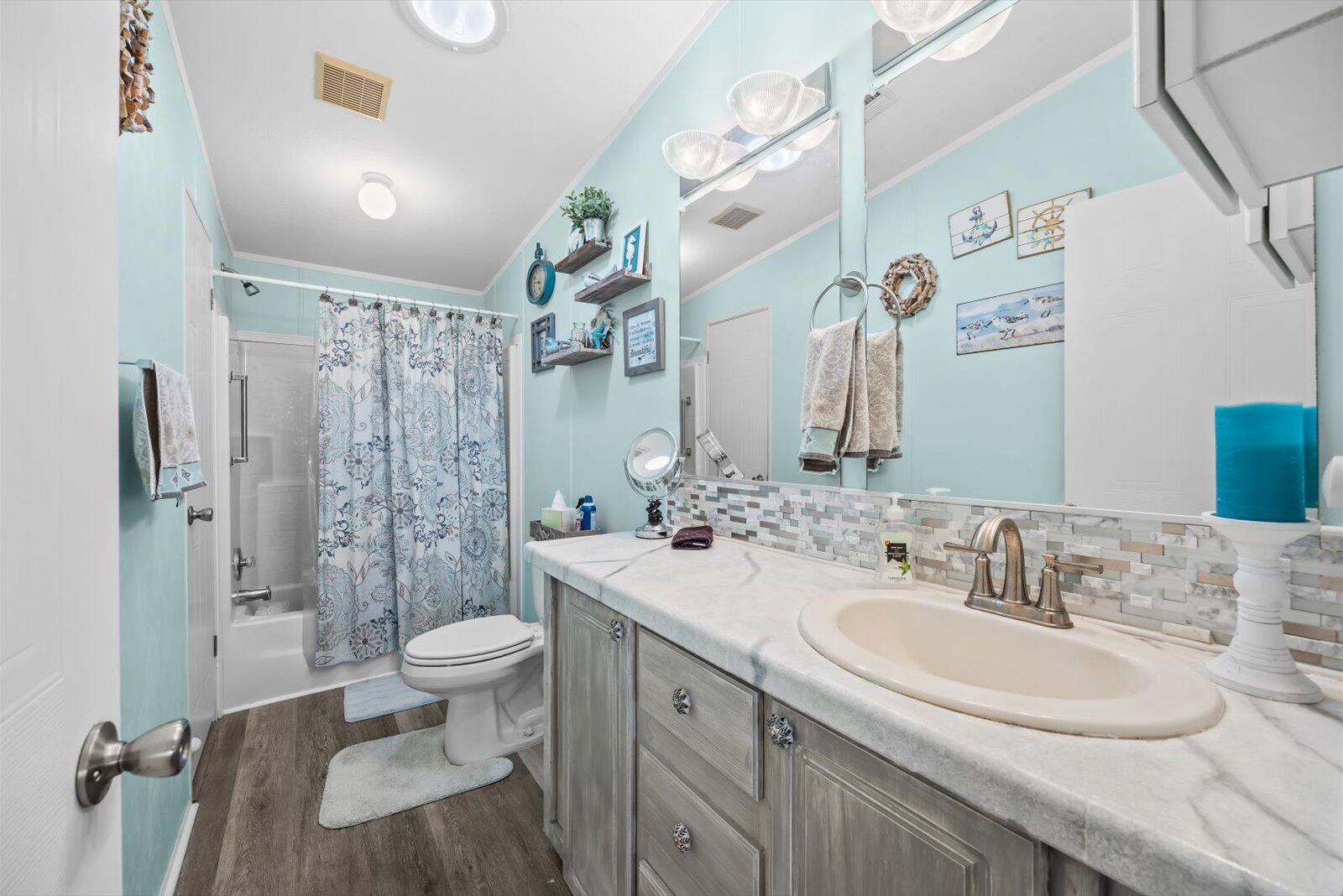 THE LINKS AT SAVANNA CLUB - Residential