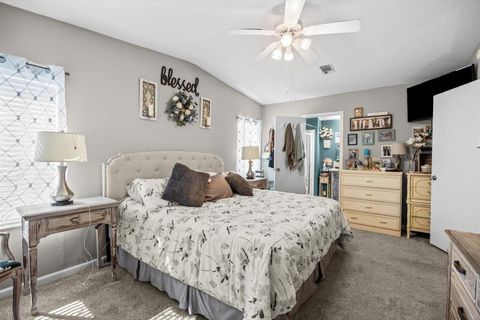 Photo of 2804 Nine Iron Drive, Port Saint Lucie, FL 34952 (MLS # R11164478)