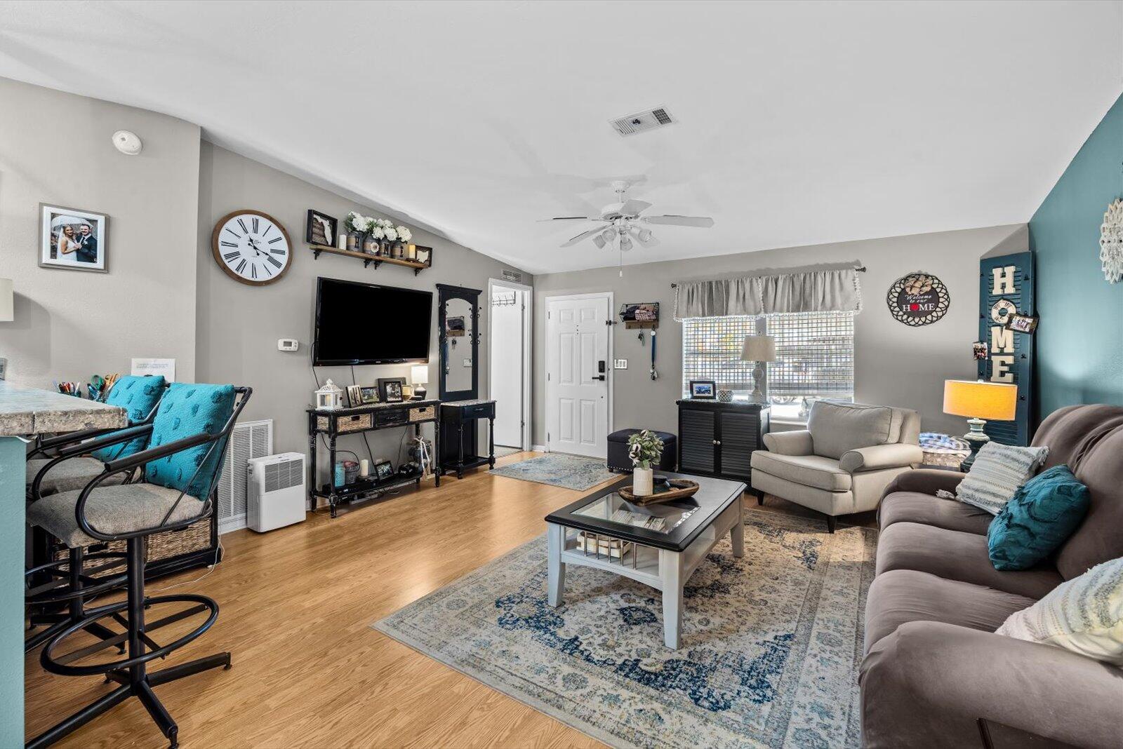 THE LINKS AT SAVANNA CLUB - Residential