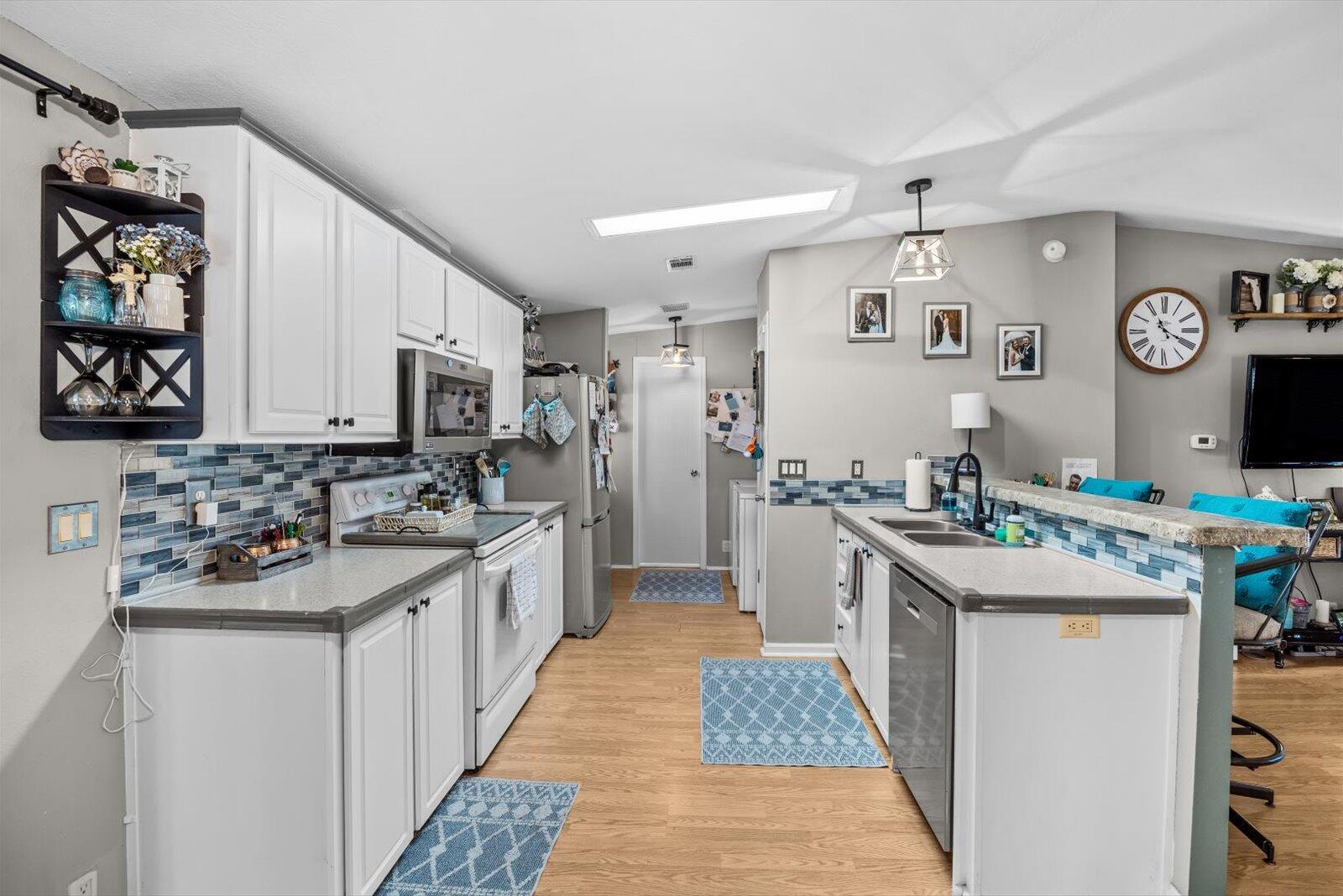 THE LINKS AT SAVANNA CLUB - Residential