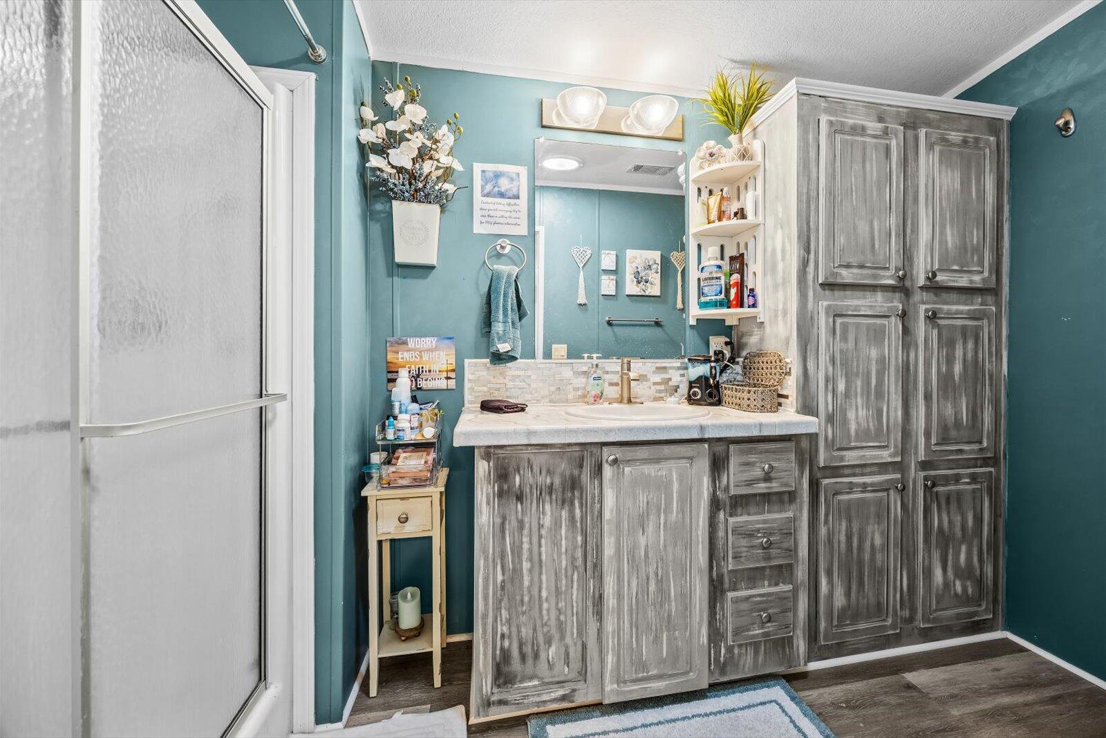 THE LINKS AT SAVANNA CLUB - Residential